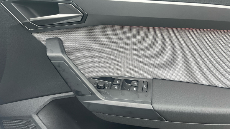 SEAT Ibiza 1.0 TSI 115 FR Sport 5dr DSG Petrol Hatchback